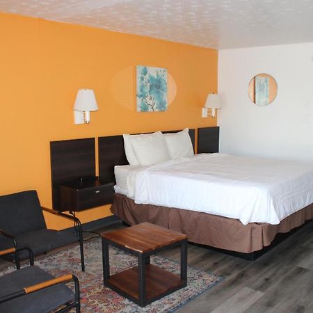 Americas Best Value Inn & Suites וויליאמסטאון מראה חיצוני תמונה