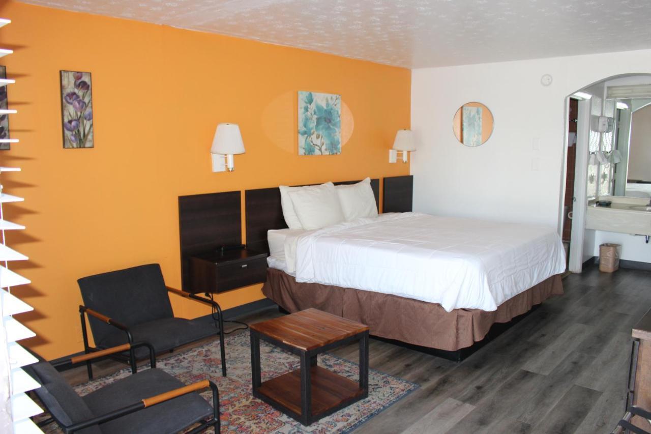 Americas Best Value Inn & Suites וויליאמסטאון מראה חיצוני תמונה