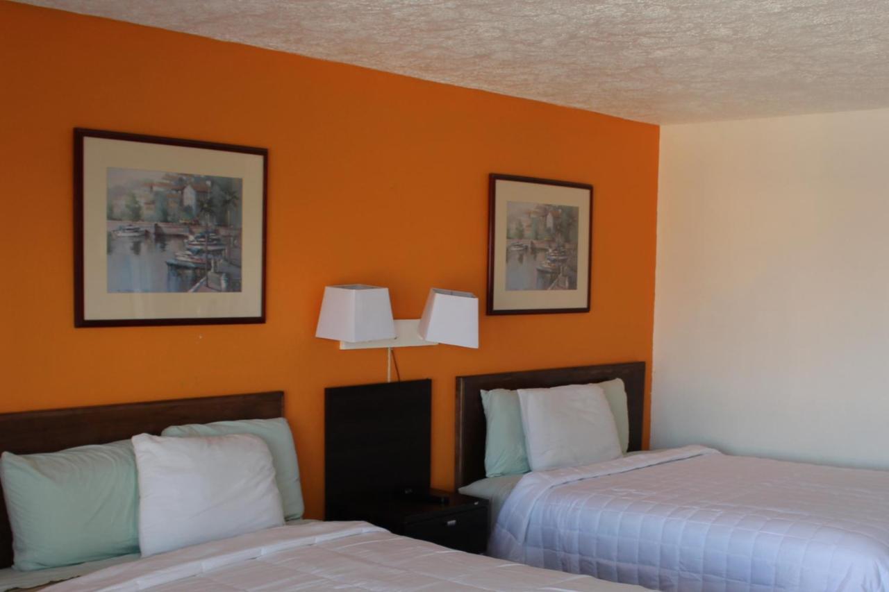 Americas Best Value Inn & Suites וויליאמסטאון מראה חיצוני תמונה