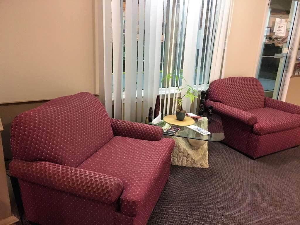 Americas Best Value Inn & Suites וויליאמסטאון מראה פנימי תמונה