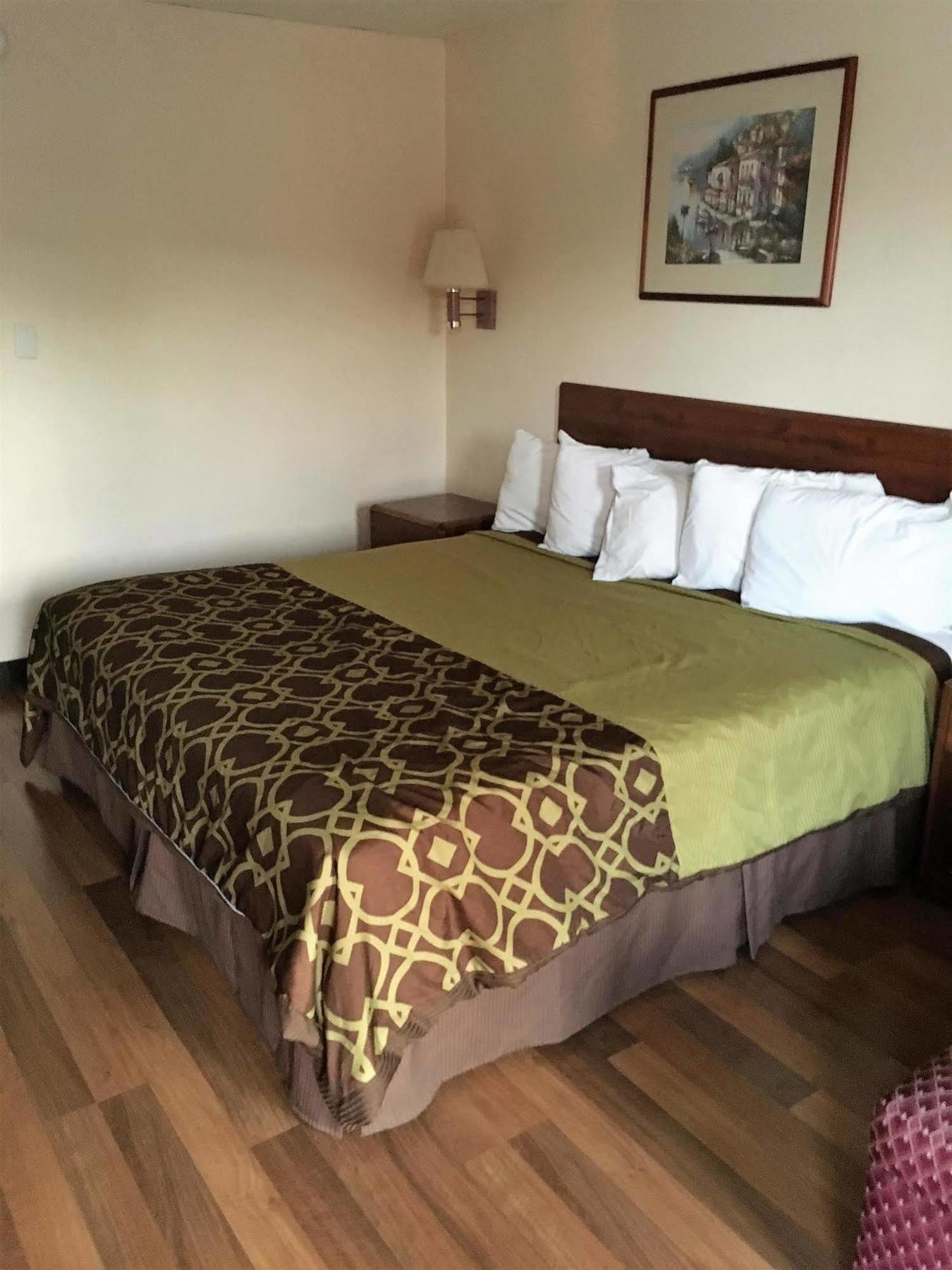 Americas Best Value Inn & Suites וויליאמסטאון מראה חיצוני תמונה